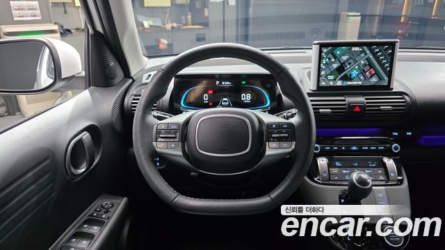 Hyundai Casper 2024 — photo 18