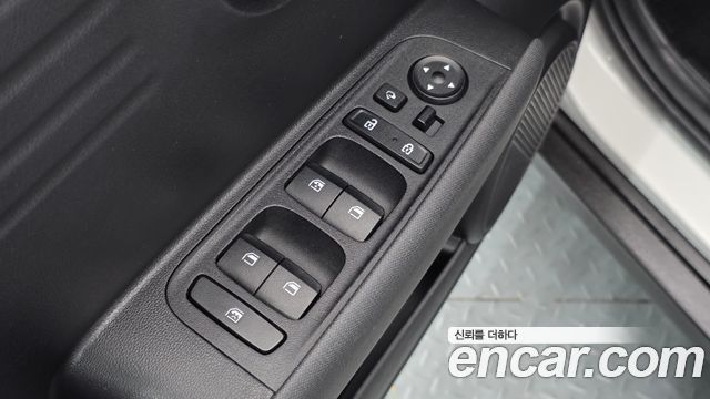 Hyundai Casper 2024 — photo 19