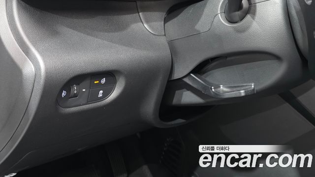 Hyundai Casper 2024 — photo 20