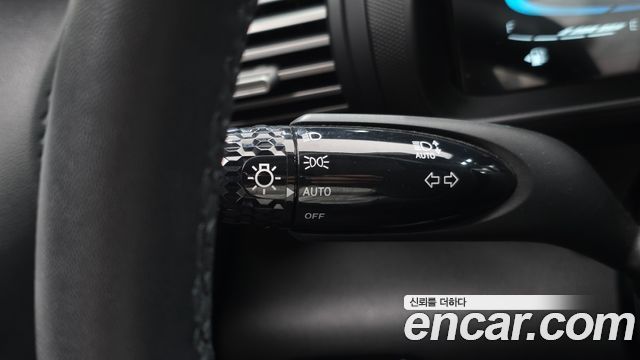 Hyundai Casper 2024 — photo 21