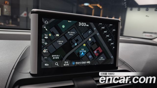 Hyundai Casper 2024 — photo 23