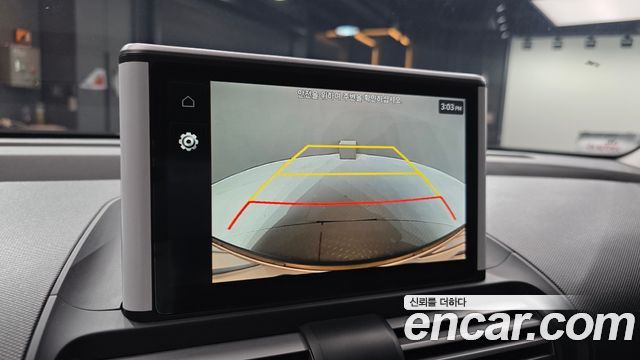 Hyundai Casper 2024 — photo 25