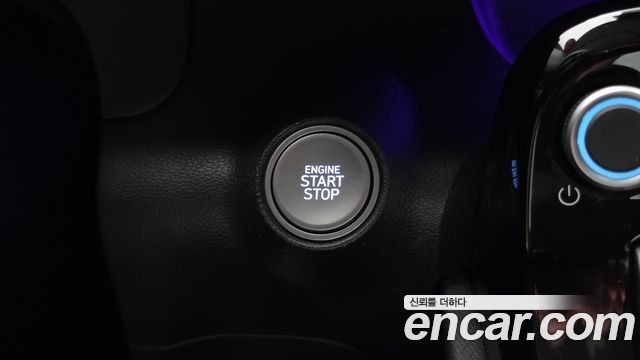 Hyundai Casper 2024 — photo 26