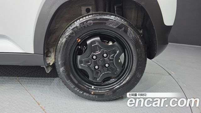 Hyundai Casper 2024 — photo 7