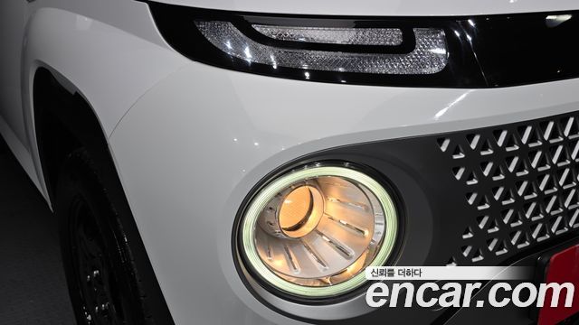 Hyundai Casper 2024 — photo 8