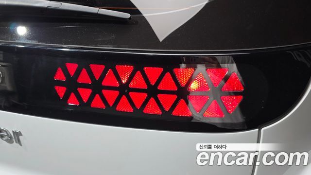 Hyundai Casper 2024 — photo 9