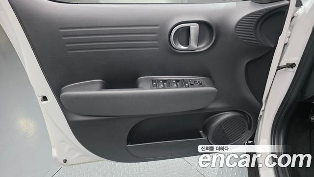 Hyundai Casper 2024 — photo 14
