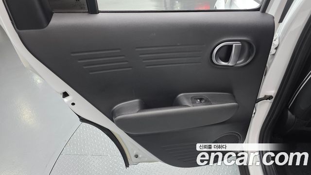 Hyundai Casper 2024 — photo 15