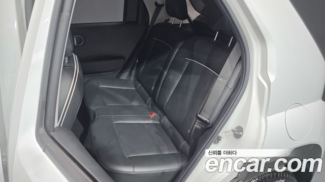 Hyundai Casper 2024 — photo 16