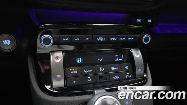 Hyundai Casper 2024 — photo 27