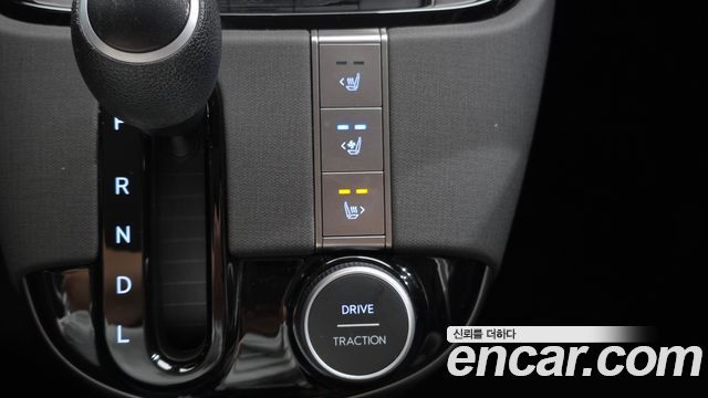 Hyundai Casper 2024 — photo 28