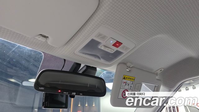 Hyundai Casper 2024 — photo 29