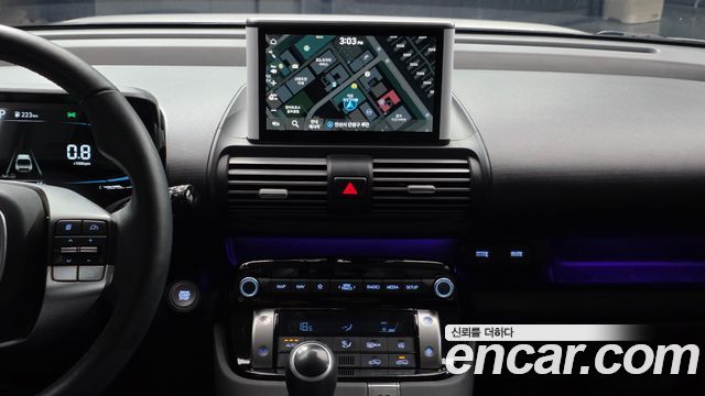 Hyundai Casper 2024 — photo 30