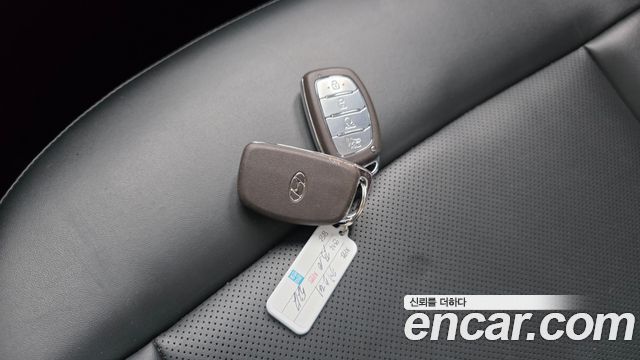 Hyundai Casper 2024 — photo 33