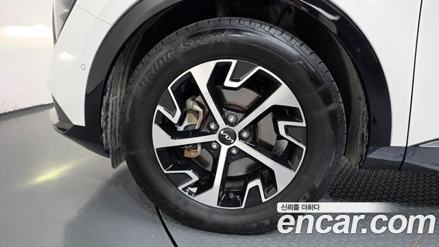 Kia Sportage 2022 — photo 5