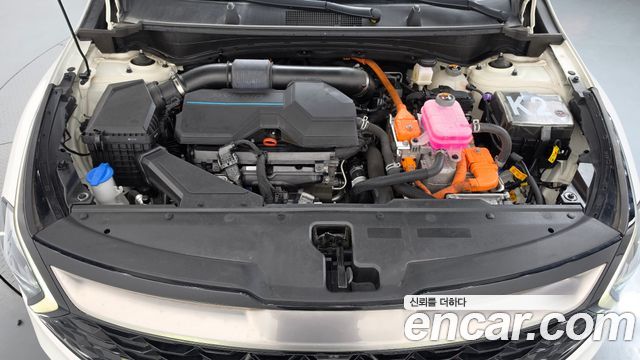 Kia Sportage 2022 — photo 6