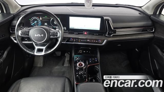 Kia Sportage 2022 — photo 10
