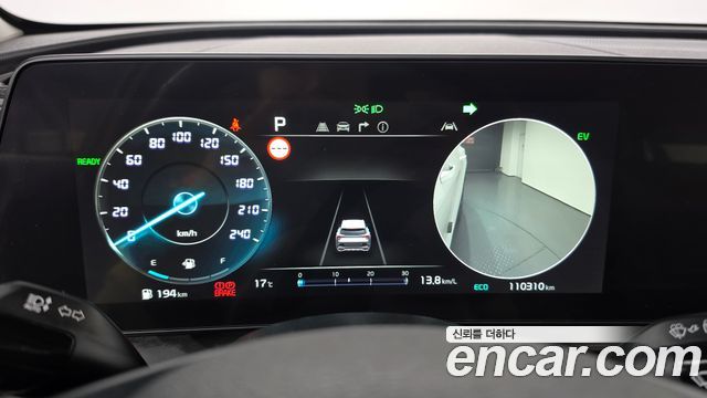 Kia Sportage 2022 — photo 11