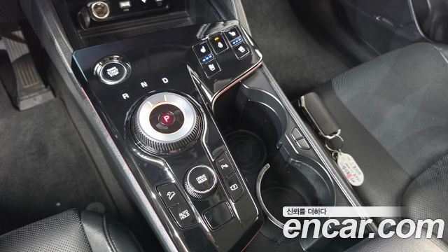 Kia Sportage 2022 — photo 12