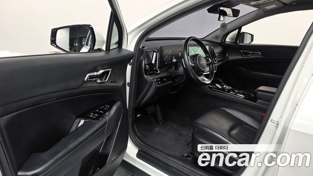Kia Sportage 2022 — photo 13