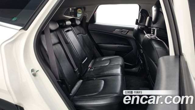 Kia Sportage 2022 — photo 17