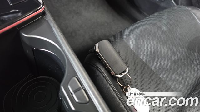 Kia Sportage 2022 — photo 22