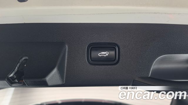 Kia Sportage 2022 — photo 23