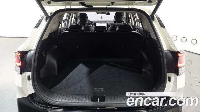 Kia Sportage 2022 — photo 24