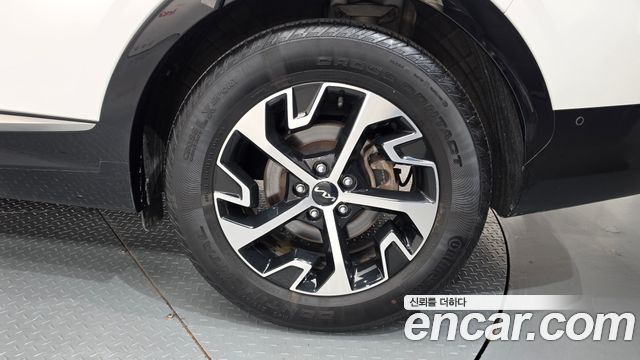 Kia Sportage 2022 — photo 7