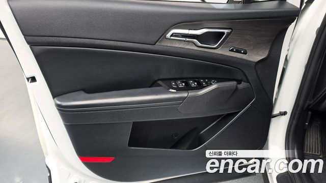 Kia Sportage 2022 — photo 14