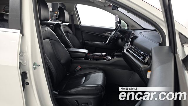 Kia Sportage 2022 — photo 16