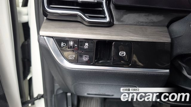 Kia Sportage 2022 — photo 28