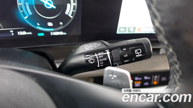 Kia Sportage 2022 — photo 29
