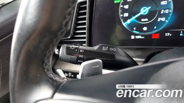Kia Sportage 2022 — photo 35