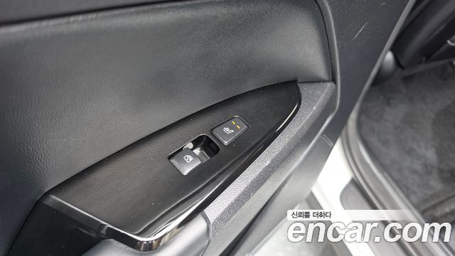 Kia Sportage 2022 — photo 36