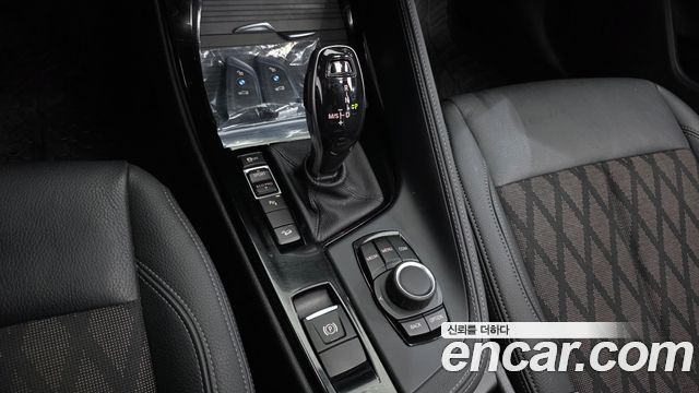 BMW X1 2021 — photo 9