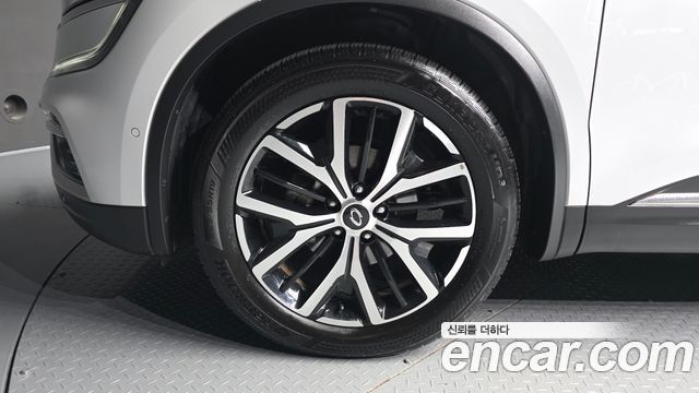 Renault Korea QM6 2020 — photo 5