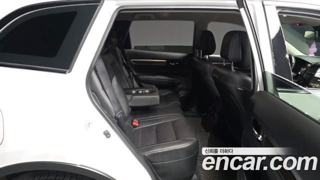 Renault Korea QM6 2020 — photo 18
