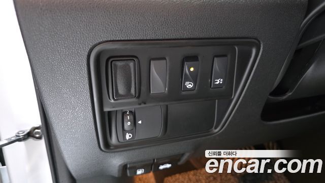 Renault Korea QM6 2020 — photo 24
