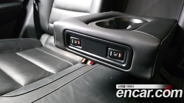 Renault Korea QM6 2020 — photo 25