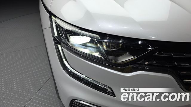Renault Korea QM6 2020 — photo 8