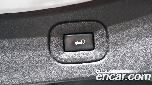 Renault Korea QM6 2020 — photo 27