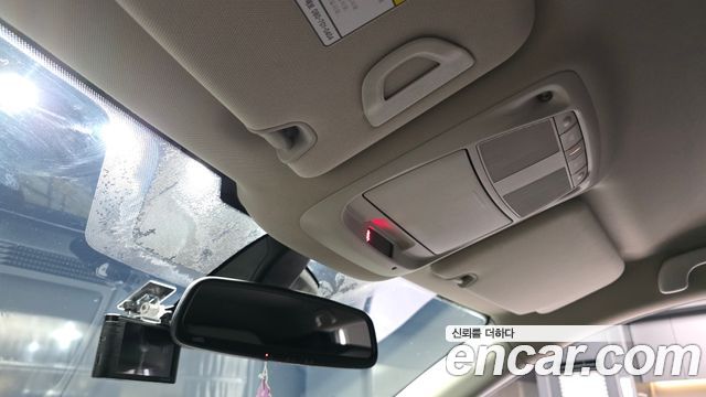Renault Korea QM6 2020 — photo 28