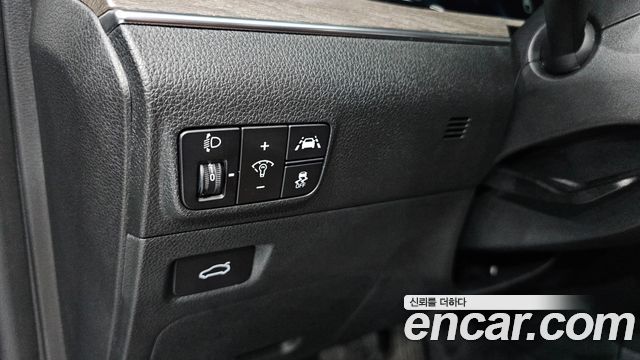 Kia K5 2021 — photo 21