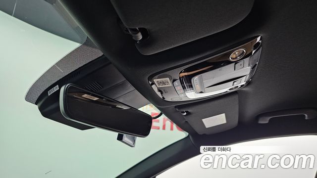 Kia K5 2021 — photo 25
