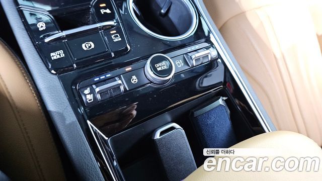 Kia K5 2021 — photo 26