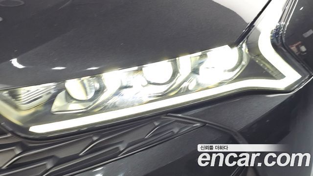 Kia K5 2021 — photo 8