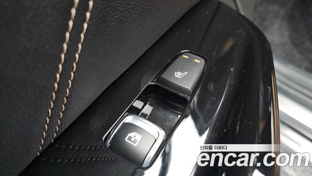 Kia K5 2021 — photo 30