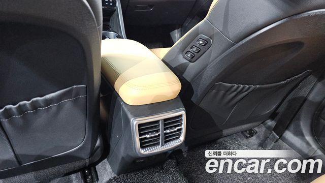 Kia K5 2021 — photo 32