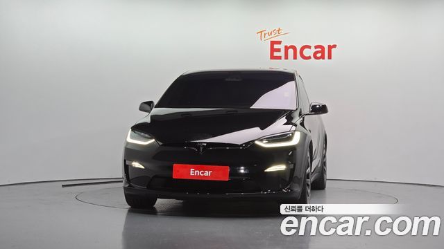 Tesla Model X 2023 — photo 3